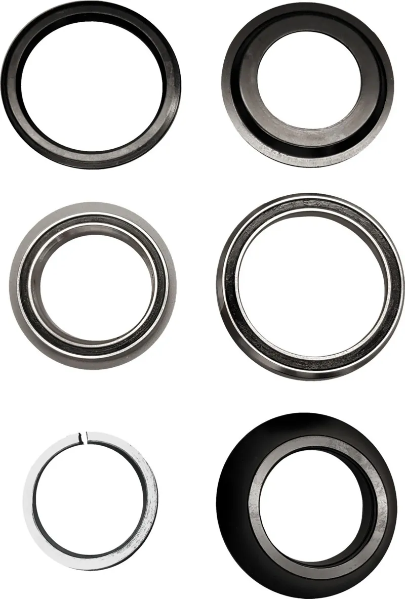 Cube Headset Number 09 - 8009